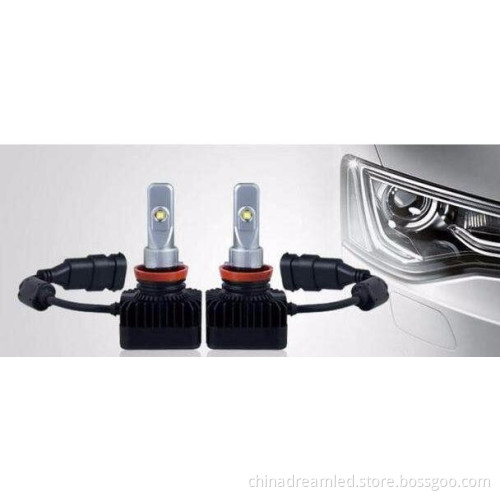 High lumen Cool white 1W SMD 3030 LED Car led light